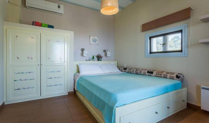 Villa Alegria Skopelos Town Exterior foto